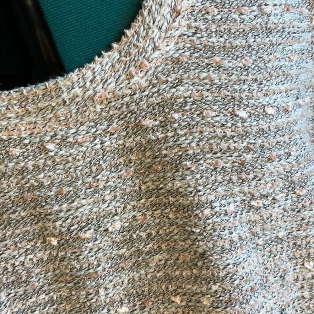 Maurices Size 2 Tunic Type Top With Long Sleeves … - image 7